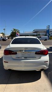 2018 INFINITI Q70L 3.7 Luxe - Photo 4 - Phoenix, AZ 85008