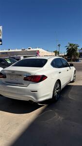 2018 INFINITI Q70L 3.7 Luxe - Photo 5 - Phoenix, AZ 85008