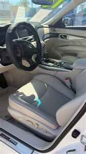 2018 INFINITI Q70L 3.7 Luxe - Photo 8 - Phoenix, AZ 85008