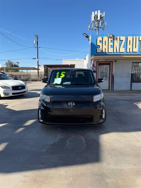2015 Scion xB   - Photo 1 - Phoenix, AZ 85008