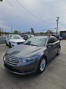 2014 Ford Taurus SEL Sedan