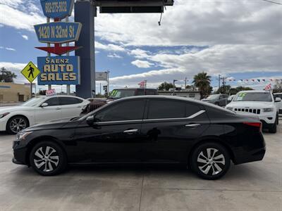 2020 Nissan Altima 2.5 S - Photo 2 - Phoenix, AZ 85008