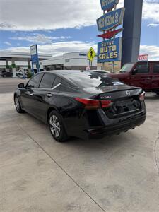 2020 Nissan Altima 2.5 S - Photo 3 - Phoenix, AZ 85008