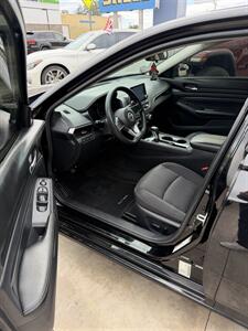 2020 Nissan Altima 2.5 S - Photo 8 - Phoenix, AZ 85008