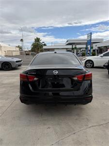 2020 Nissan Altima 2.5 S - Photo 4 - Phoenix, AZ 85008