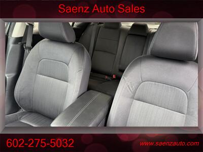 2020 Nissan Altima 2.5 S - Photo 9 - Phoenix, AZ 85008