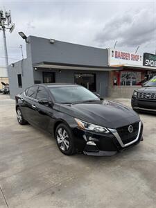 2020 Nissan Altima 2.5 S - Photo 7 - Phoenix, AZ 85008