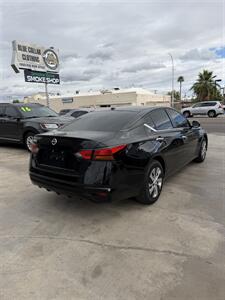 2020 Nissan Altima 2.5 S - Photo 5 - Phoenix, AZ 85008