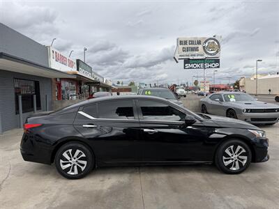 2020 Nissan Altima 2.5 S - Photo 6 - Phoenix, AZ 85008