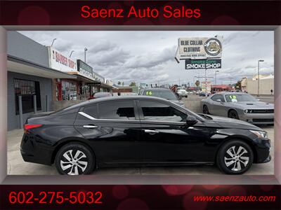 2020 Nissan Altima 2.5 S - Photo 6 - Phoenix, AZ 85008