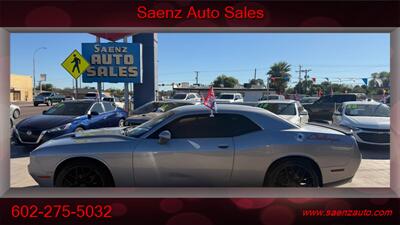 2015 Dodge Challenger SXT   - Photo 5 - Phoenix, AZ 85008