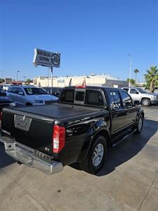 2018 Nissan Frontier SV   - Photo 3 - Phoenix, AZ 85008
