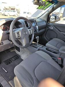 2018 Nissan Frontier SV   - Photo 5 - Phoenix, AZ 85008