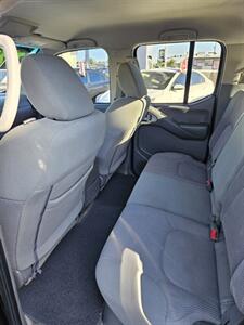 2018 Nissan Frontier SV   - Photo 6 - Phoenix, AZ 85008