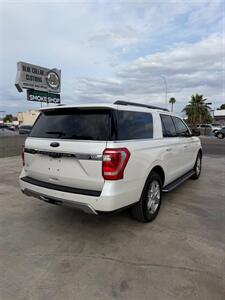 2019 Ford Expedition MAX XLT   - Photo 5 - Phoenix, AZ 85008