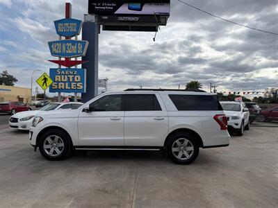 2019 Ford Expedition MAX XLT   - Photo 2 - Phoenix, AZ 85008