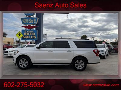 2019 Ford Expedition MAX XLT   - Photo 2 - Phoenix, AZ 85008