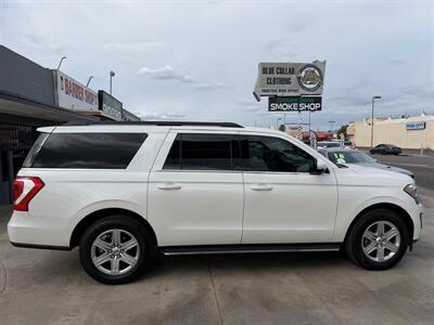2019 Ford Expedition MAX XLT   - Photo 6 - Phoenix, AZ 85008