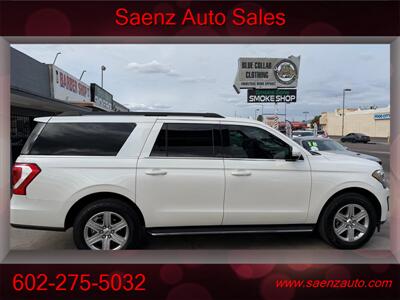 2019 Ford Expedition MAX XLT   - Photo 6 - Phoenix, AZ 85008