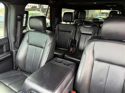 2019 Ford Expedition MAX XLT   - Photo 9 - Phoenix, AZ 85008