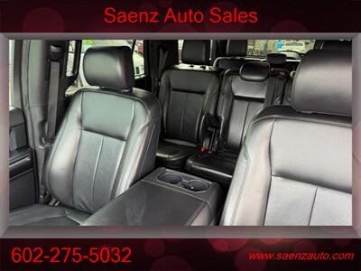 2019 Ford Expedition MAX XLT   - Photo 9 - Phoenix, AZ 85008