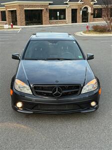 2010 Mercedes-Benz C 300 Luxury 4MATIC   - Photo 9 - Richmond, VA 23233