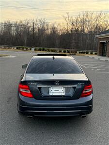 2010 Mercedes-Benz C 300 Luxury 4MATIC   - Photo 5 - Richmond, VA 23233