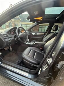 2010 Mercedes-Benz C 300 Luxury 4MATIC   - Photo 15 - Richmond, VA 23233