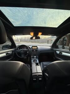 2010 Mercedes-Benz C 300 Luxury 4MATIC   - Photo 12 - Richmond, VA 23233