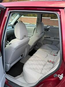 2010 Subaru Forester 2.5X Premium - Photo 9 - Richmond, VA 23233