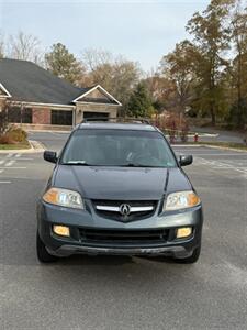 2006 Acura MDX Touring w/Navi w/RES   - Photo 7 - Richmond, VA 23233