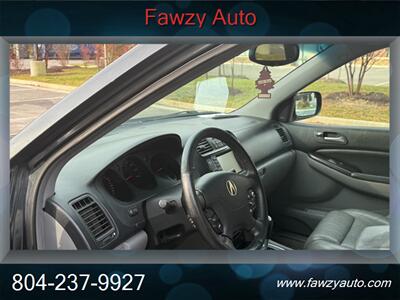 2006 Acura MDX Touring w/Navi w/RES   - Photo 8 - Richmond, VA 23233