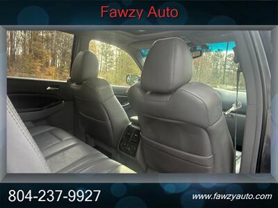2006 Acura MDX Touring w/Navi w/RES   - Photo 4 - Richmond, VA 23233