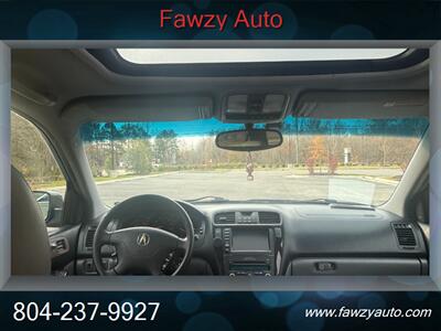 2006 Acura MDX Touring w/Navi w/RES   - Photo 5 - Richmond, VA 23233