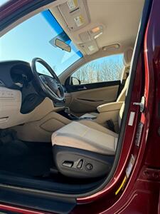 2017 Hyundai TUCSON Eco - Photo 11 - Richmond, VA 23233