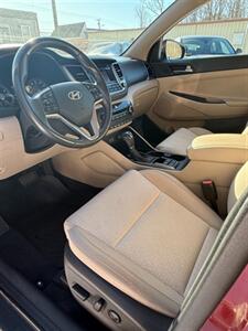 2017 Hyundai TUCSON Eco - Photo 12 - Richmond, VA 23233