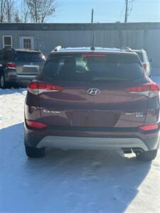 2017 Hyundai TUCSON Eco - Photo 6 - Richmond, VA 23233