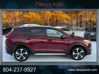 2017 Hyundai TUCSON Eco - Photo 4 - Richmond, VA 23233