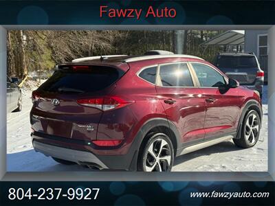2017 Hyundai TUCSON Eco - Photo 7 - Richmond, VA 23233