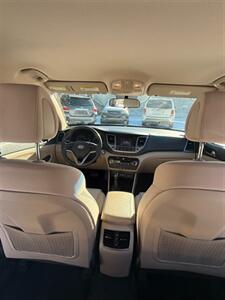 2017 Hyundai TUCSON Eco - Photo 9 - Richmond, VA 23233