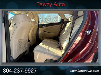 2017 Hyundai TUCSON Eco - Photo 10 - Richmond, VA 23233