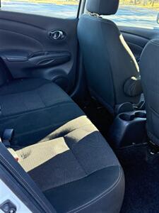 2018 Nissan Versa S   - Photo 14 - Richmond, VA 23233