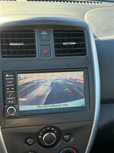 2018 Nissan Versa S   - Photo 16 - Richmond, VA 23233