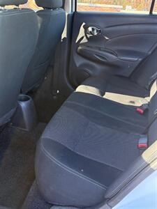 2018 Nissan Versa S   - Photo 12 - Richmond, VA 23233