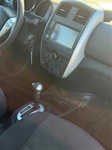 2018 Nissan Versa S   - Photo 15 - Richmond, VA 23233