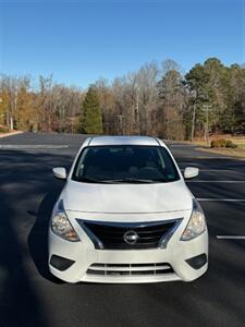 2018 Nissan Versa S   - Photo 5 - Richmond, VA 23233