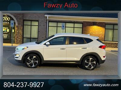 2016 Hyundai TUCSON Eco   - Photo 7 - Richmond, VA 23233