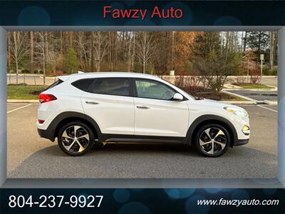 2016 Hyundai TUCSON Eco   - Photo 6 - Richmond, VA 23233