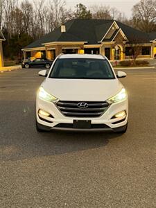 2016 Hyundai TUCSON Eco   - Photo 8 - Richmond, VA 23233