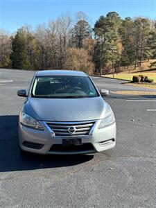 2013 Nissan Sentra S   - Photo 5 - Richmond, VA 23233